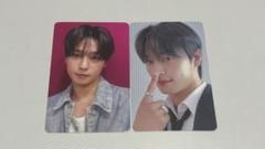 2025年最新】the boyz ジュヨン トレカの人気アイテム - メルカリ