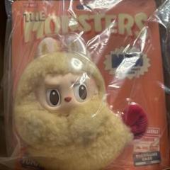 THE MONSTERS Wacky Mart イヤホンケース エビフライ THE MONSTERS Wacky Mart イヤホンケース エビフライ - メルカリ