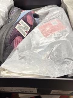 KITH × New Balance 2010 "Purple/Black"