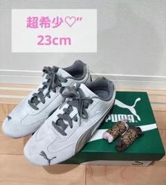 新品 【 完売品 】 23.5 PUMA SPEEDCAT パイピングスニーカー Girls' Big Kids' Puma Speedcat OG Casual Shoes | Finish Line