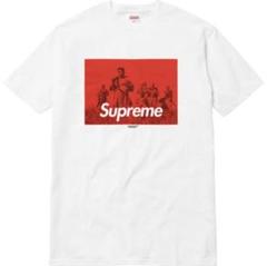2025年最新】supreme samurai teeの人気アイテム - メルカリ