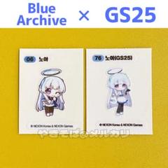 韓国限定 ブルーアーカイブ3周年　缶バッジ　アクリルキーホルダー　セット Yostar OFFICIAL SHOP ONLINE / ブルアカふぇす！～3きゅーべ