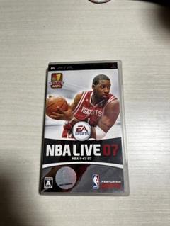 NBA LIVE 07