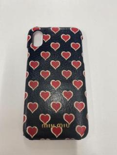 2025年最新】miumiu iphone xの人気アイテム - メルカリ