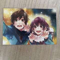HoneyWorks ポストカード　カード　ハニコレ 61S+MaNvARL._UF350,350_QL50_.jpg