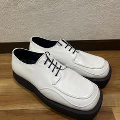 靴 ANDERSSON BELL DaneSquareToeDerbyShoes Andersson Bell DaneSquareToeDerbyShoes - メルカリ
