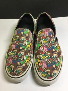 VANS 任天堂の検索結果 - メルカリ