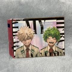 ヒロアカ　ジャンプgiga spring コースター　まとめ売り 少年ジャンプ GIGA 2024 SPRING付録となる両面コースターの絵柄