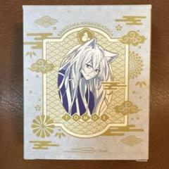 神様はじめました 巴衛 フレグランス 香水 with you ホログラムカード付 神様はじめました 巴衛 フレグランス 香水 with you ホログラム