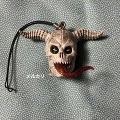 ドロヘドロ ヘッドマスコットコレクション ストラップ