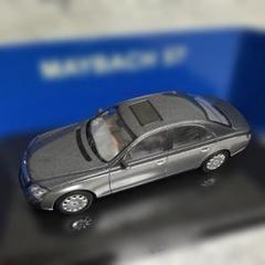 2025年最新】AUTOart マイバッハ 57の人気アイテム - メルカリ