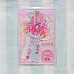 わんぷり アクスタ キュアワンダフル