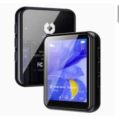 ⭐高品質⭐Bluetooth5.0 MP3プレーヤー 16GBタッチスクリーン