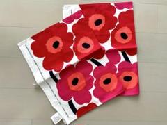 【新品未使用：2枚セット】marimekko 花柄ランチョンマット マリメッコ ランチョンマット 2枚セット - メルカリ