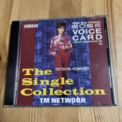 YAMAHA EOS B500 VOICE CARD 小室哲哉 DRESS UP TMN TK3 ボイス