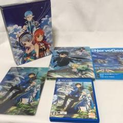 ソードアート・オンライン -ロスト・ソング- 初回限定生産版