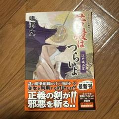 若殿はつらいよ 江戸城凶宴