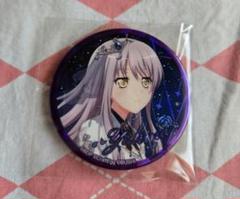 バンドリ ロゼリア 湊友希那 缶バッジ アニメイト - メルカリ