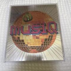 ORANGE RANGE musiQ 2ndアルバム