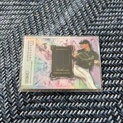 川端康成 レリックカード メモラビリアカード 川端康成 レリックカード メモラビリアカード - メルカリ