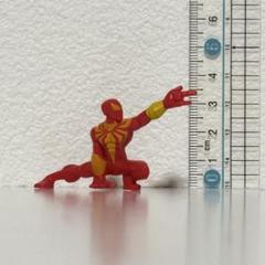 【海外限定】 hasbro ハズブロ MARVEL500 アイアンスパイダー