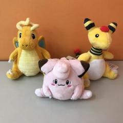 2025年最新】ポケモンFIT まとめ売りの人気アイテム - メルカリ