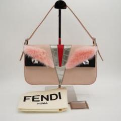 2025年最新】FENDIミラーの人気アイテム - メルカリ