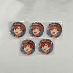 天城一彩 缶バッジ マトリックス 天城一彩 缶バッジ マトリックス 開花前 - メルカリ