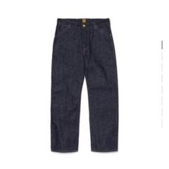 ヒューマンメイド　human made ディッキーズ ワークパンツ　ネイビー ヒューマンメイドhuman made ディッキーズ ワークパンツネイビー