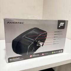 FANATEC ClubSport V2