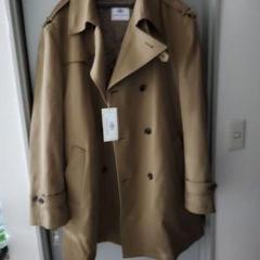 なべりえ　KAZUYAKA KATOH コート なべりえ様専用 KAZUYAKA KATOH コート - メルカリ