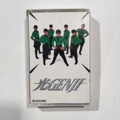 Yahoo!オークション - 光GENJI カセットテープ