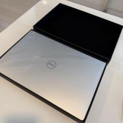 【佐藤大輝さま】DELL New XPS13 8GB／256GB 2025年最新】DELl xps 13の人気アイテム - メルカリ
