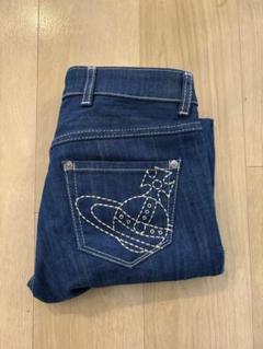 2025年最新】Vivienne Westwood RED LABEL デニム・ジーンズの