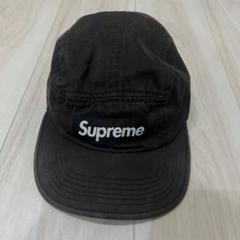 24H以内発送 完売品 極美品 黒 Washed Chino TwillCamp 24時間以内発送 完売品Washed Chino Twill Camp Cap - メルカリ
