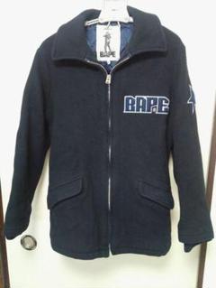 A BATHING APE - A BATHING APE メルトンコート 98の通販 by