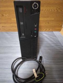 Lenovo ThinkCentre M73 Win10-P/i7-4770