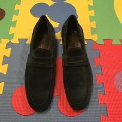 unitedarrows ユナイテッドアローズ メンズ ローファー シューズ 靴