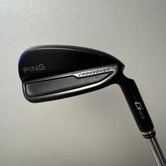 PING CROSSOVER 2番アイアン型ユーティリティ Golf Utility Iron Comparison | PING G425 Crossover