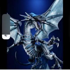 新品未開封】青眼の白龍 Holographic Edition 遊戯王 - メルカリ