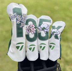 TaylorMade - テーラーメイド　ヘッドカバー　激レア 41lxyK+nelL._UF894,1000_QL80_.jpg