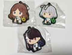 椎名立希　台湾限定缶バッジ　セット 椎名 立希バースデーグッズ受注生産｜ブシロード オンラインストア