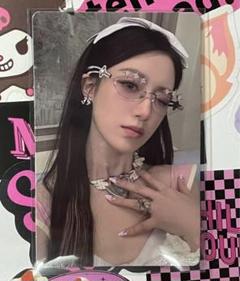 2025年最新】(g)i-dle トレカ シュファの人気アイテム - メルカリ