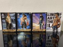 2025年最新】ワンピースフィギュアまとめ売りの人気アイテム