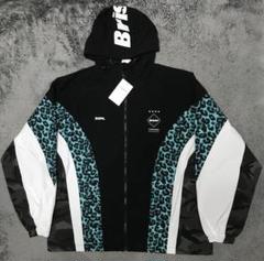 Nike soph fcrb ソフ ヒョウ jkt レオパード supreme FCRB NIKE レオパード 豹柄 ヒョウ柄 ジャージ ナイキ SOPH PDK