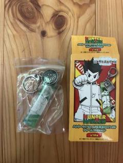 冨樫義博展 ハンターハンター チャームコレクション 冨樫義博展 HUNTER×HUNTER チャームコレクション - メルカリ