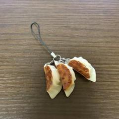 K*1様 SPEC 餃子ストラップ 2個セット SPEC 餃子 ストラップ 公式グッズ - メルカリ
