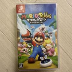 マリオ＋ラビッツ キングダムバトル