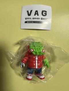 atmosco限定 ステッカー付 GYAROMI クトゥルフオイドイカリ