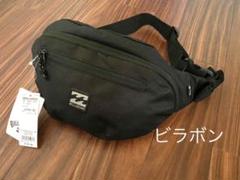 ウエストバック ビラボン 3L ブラック